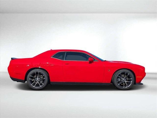 new 2023 Dodge Challenger car, priced at $47,500