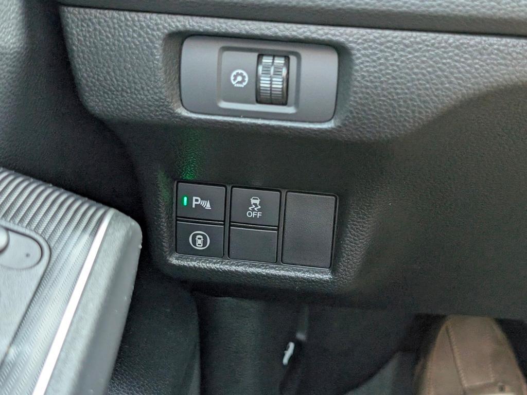 used 2022 Honda Civic car, priced at $25,439