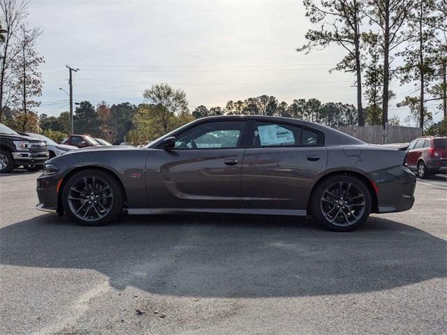 new 2023 Dodge Charger car, priced at $48,861