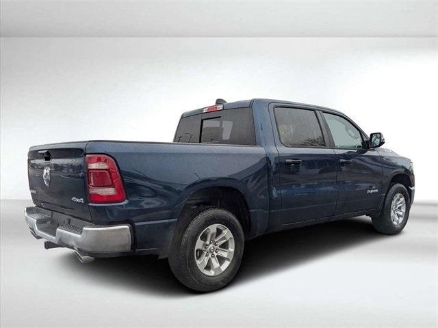 new 2024 Ram 1500 car, priced at $59,200