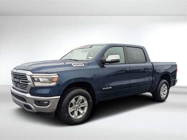 new 2024 Ram 1500 car, priced at $54,700