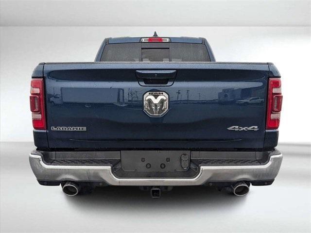 new 2024 Ram 1500 car, priced at $54,700