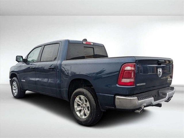 new 2024 Ram 1500 car, priced at $59,200