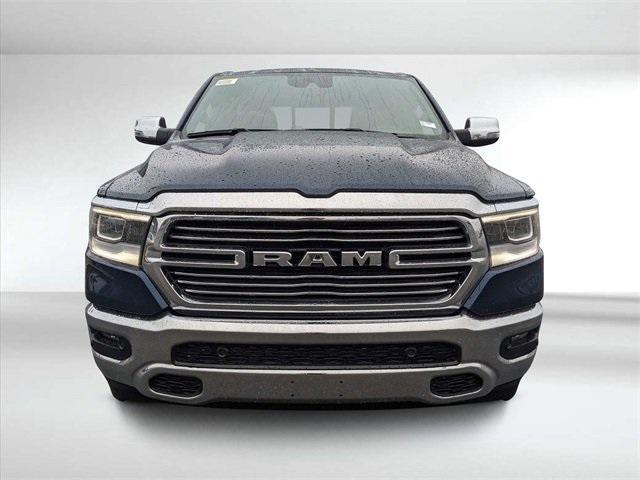 new 2024 Ram 1500 car, priced at $54,700