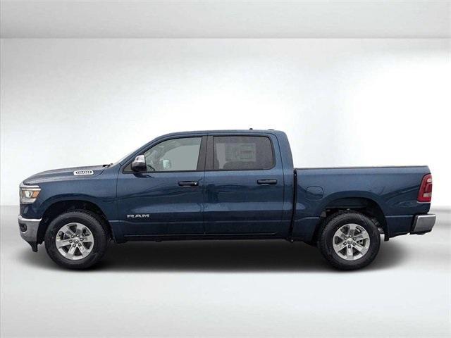 new 2024 Ram 1500 car, priced at $54,700