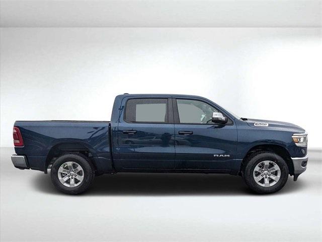 new 2024 Ram 1500 car, priced at $54,700