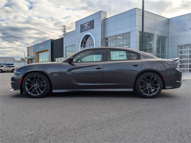 used 2023 Dodge Charger car, priced at $49,977