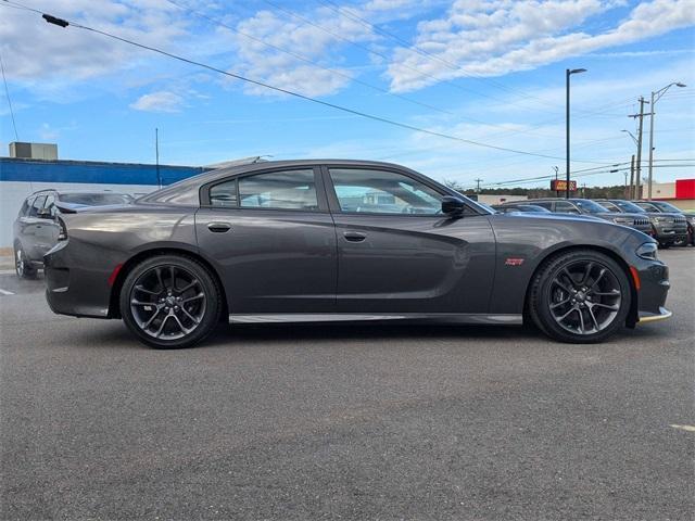 used 2023 Dodge Charger car, priced at $49,977