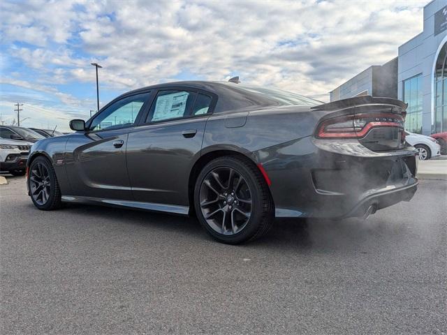 used 2023 Dodge Charger car, priced at $49,977