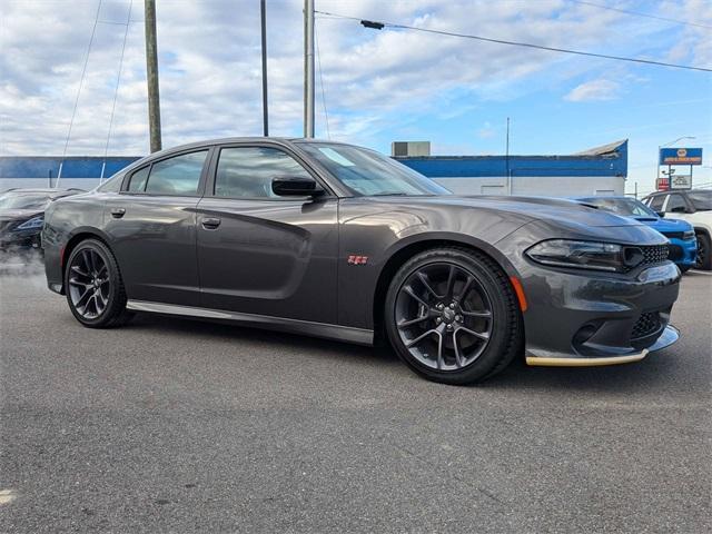 used 2023 Dodge Charger car, priced at $49,977