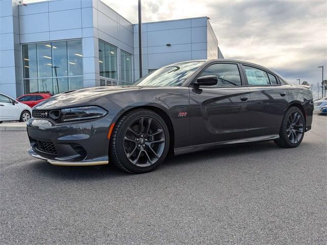 used 2023 Dodge Charger car, priced at $49,977