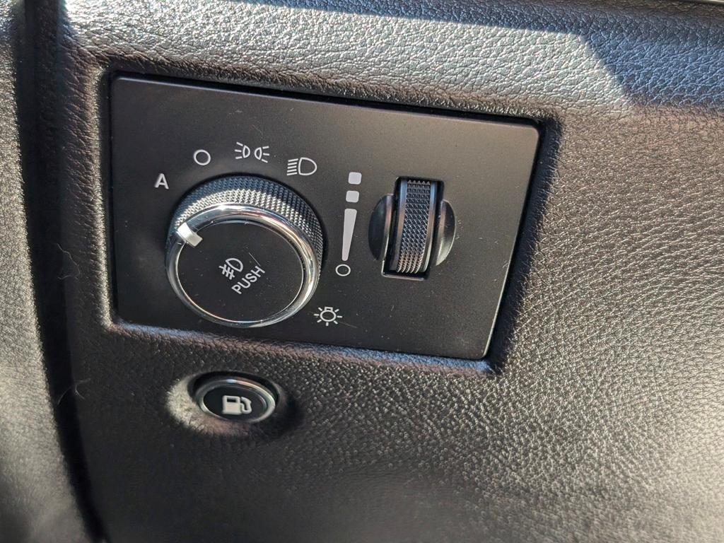 used 2021 Jeep Grand Cherokee car, priced at $26,925