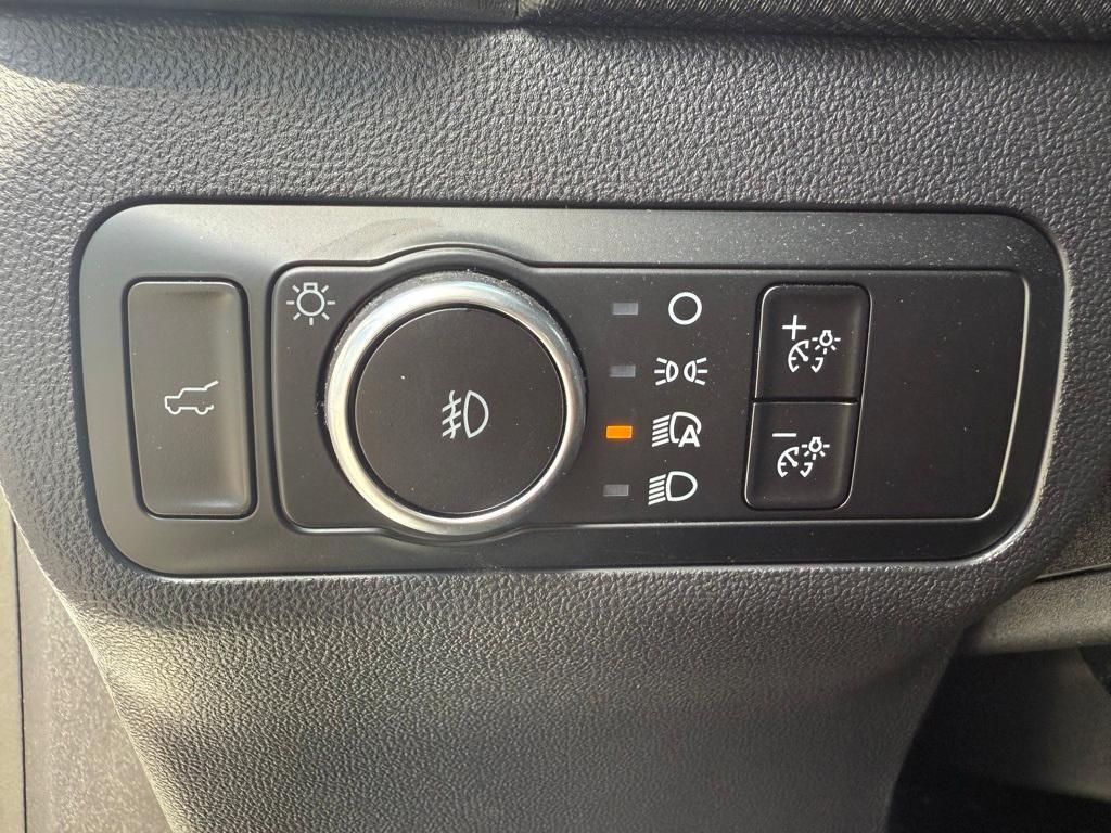 used 2024 Ford Bronco Sport car, priced at $27,670