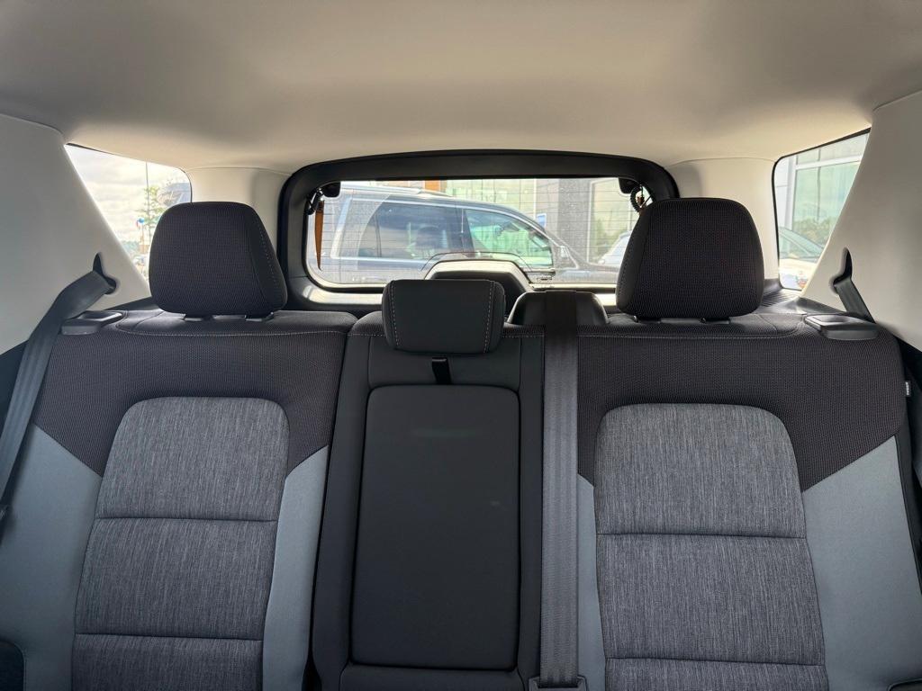 used 2024 Ford Bronco Sport car, priced at $27,670