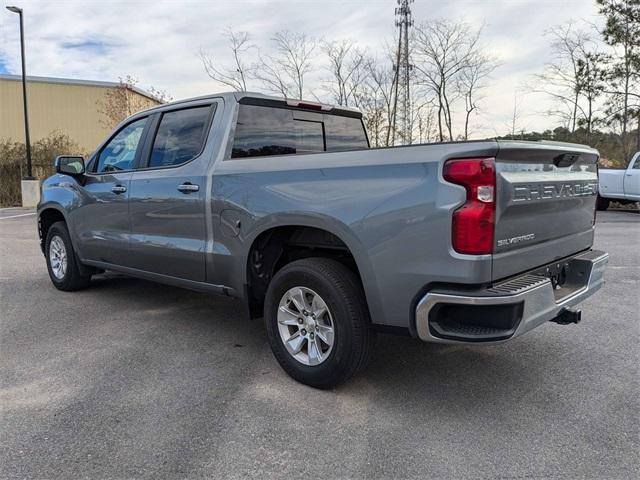 used 2019 Chevrolet Silverado 1500 car, priced at $26,225