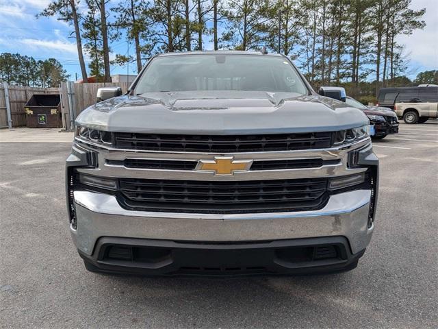 used 2019 Chevrolet Silverado 1500 car, priced at $26,225