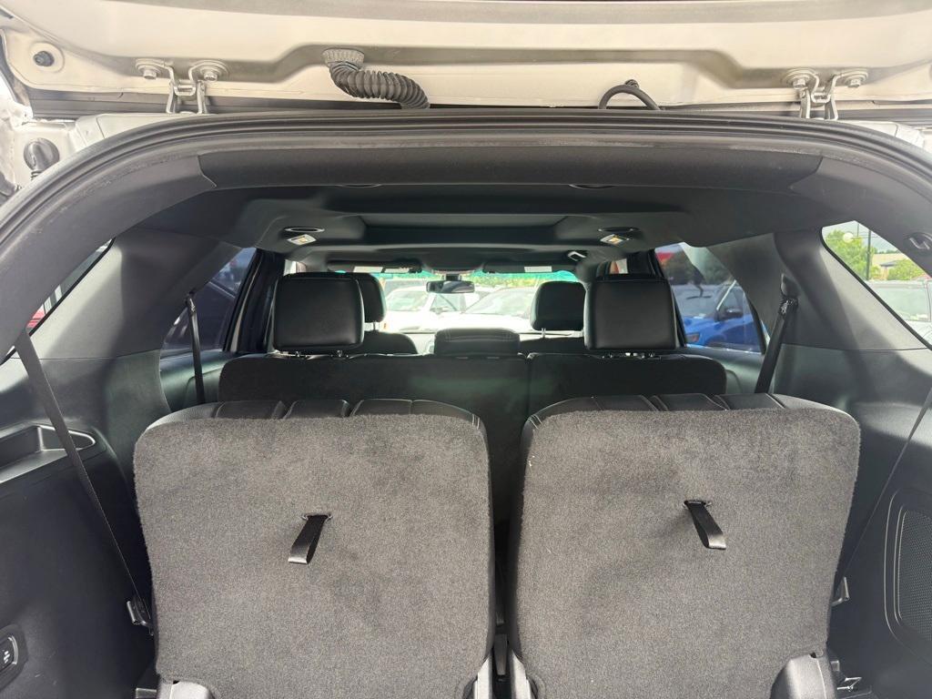 used 2016 Ford Explorer car, priced at $15,877