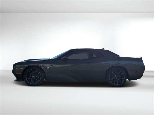 new 2023 Dodge Challenger car, priced at $46,336