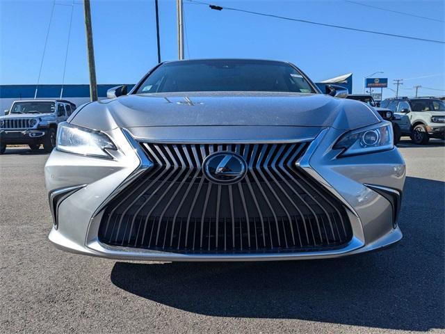 used 2019 Lexus ES 350 car, priced at $27,000