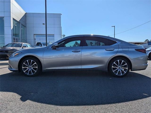 used 2019 Lexus ES 350 car, priced at $27,000