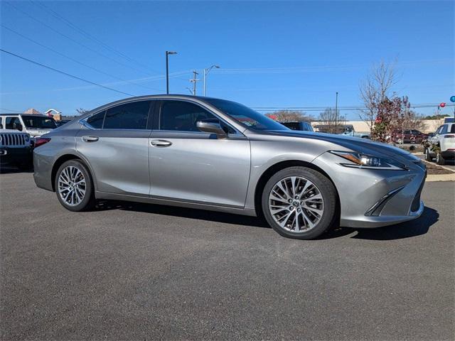 used 2019 Lexus ES 350 car, priced at $27,000