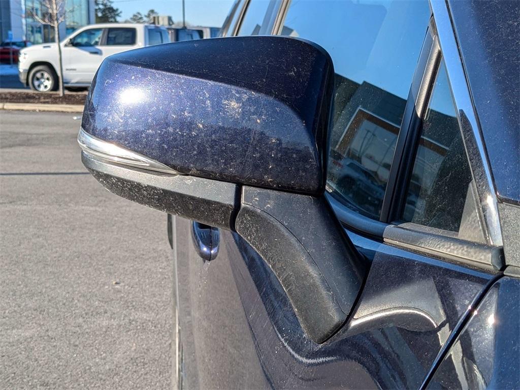 used 2022 Toyota RAV4 car, priced at $25,525