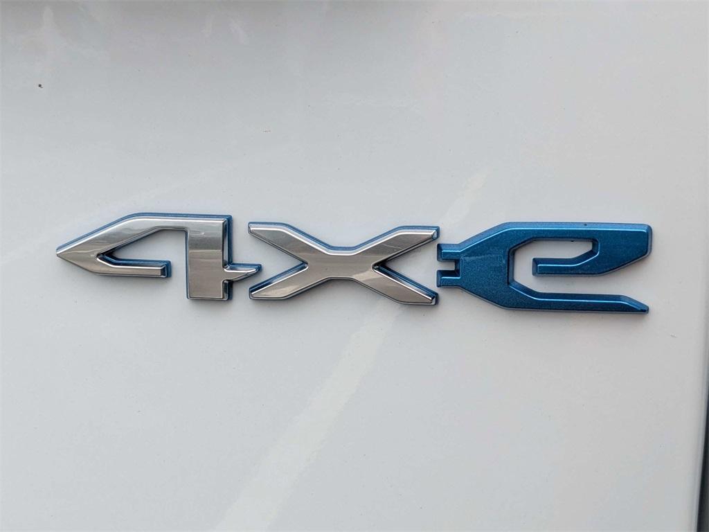 new 2024 Jeep Wrangler 4xe car, priced at $48,901