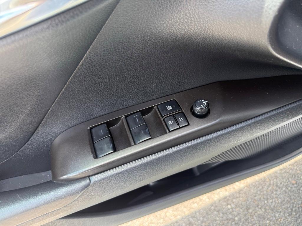 used 2022 Toyota Camry car, priced at $23,300