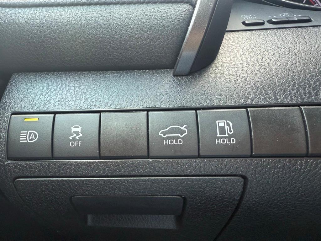 used 2022 Toyota Camry car, priced at $22,990