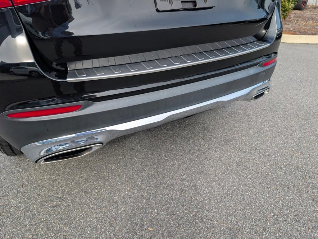 used 2016 Mercedes-Benz GLC-Class car, priced at $12,980