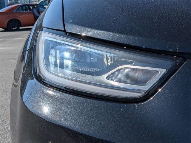 used 2022 Chrysler Pacifica car, priced at $22,000