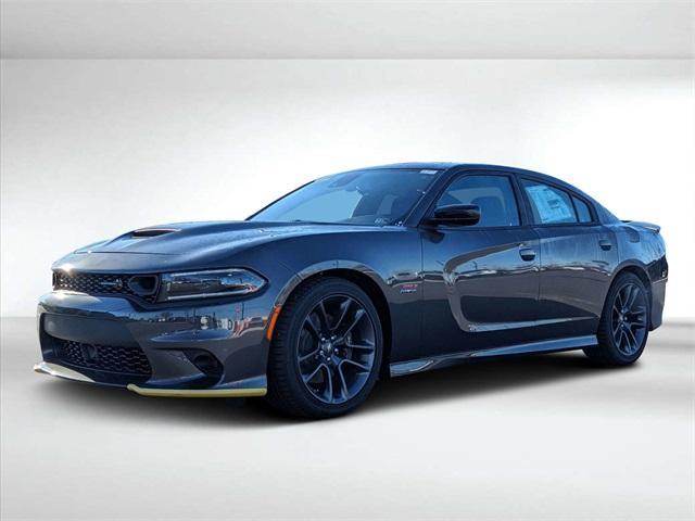 new 2023 Dodge Charger car, priced at $48,725