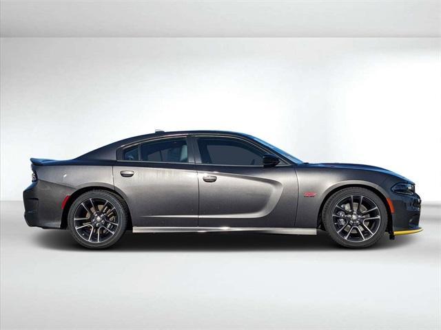 new 2023 Dodge Charger car, priced at $48,725