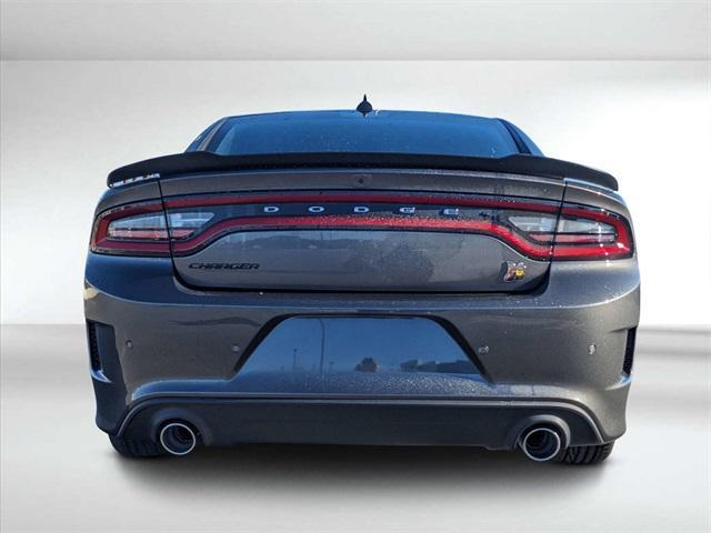 new 2023 Dodge Charger car, priced at $48,725