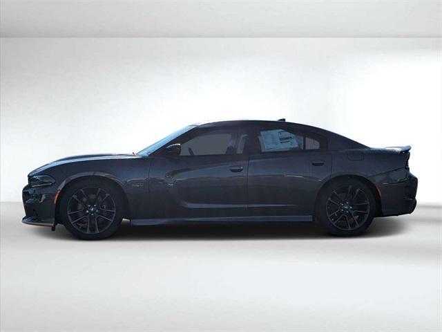 new 2023 Dodge Charger car, priced at $48,725