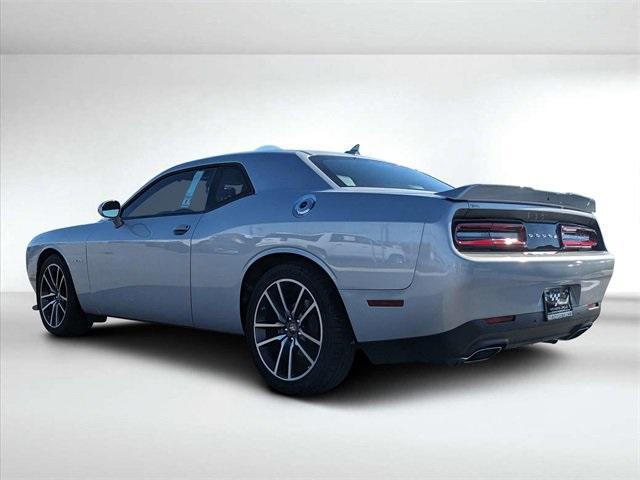 used 2022 Dodge Challenger car, priced at $37,377