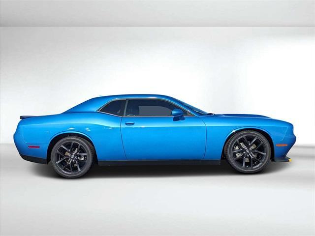 new 2023 Dodge Challenger car, priced at $36,771