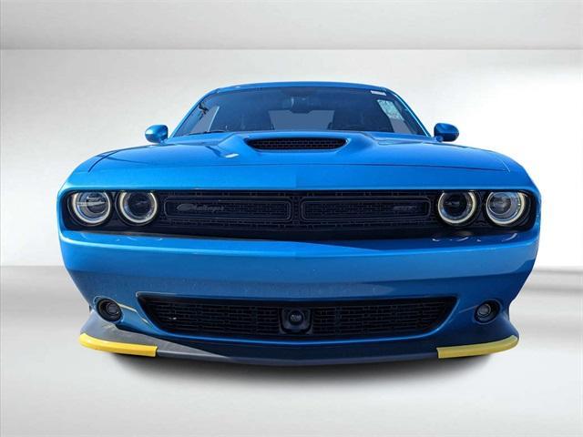 new 2023 Dodge Challenger car, priced at $36,771