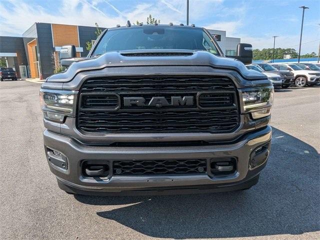 new 2024 Ram 2500 car, priced at $79,885