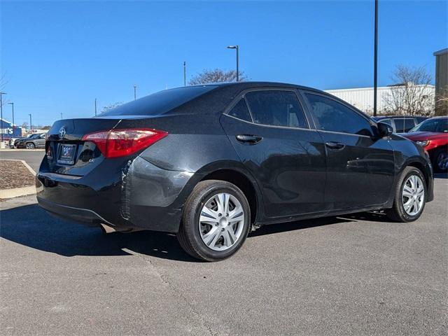 used 2018 Toyota Corolla car, priced at $13,000