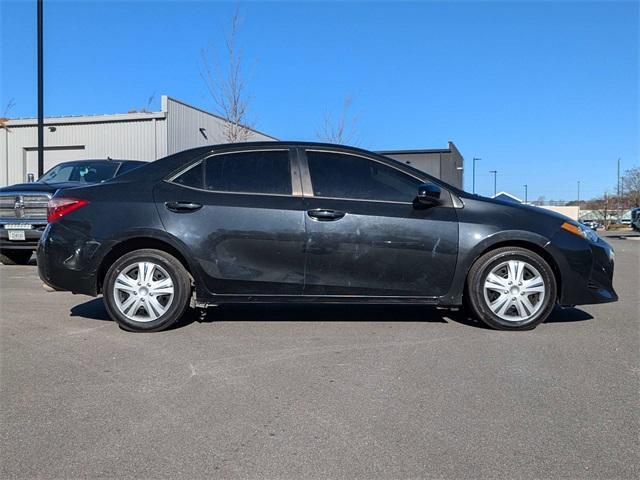 used 2018 Toyota Corolla car, priced at $13,000