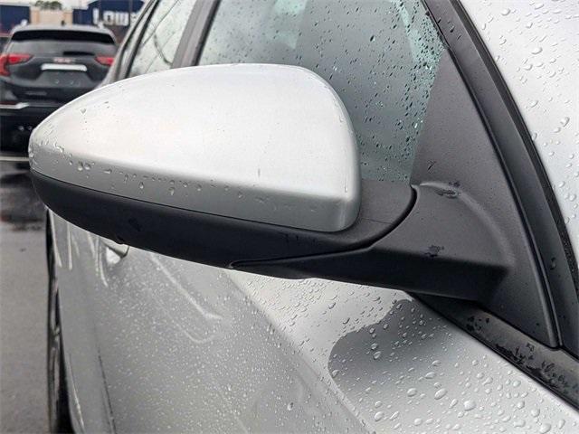 used 2020 Kia Forte car, priced at $16,388