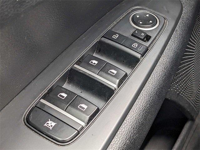 used 2020 Kia Forte car, priced at $16,388