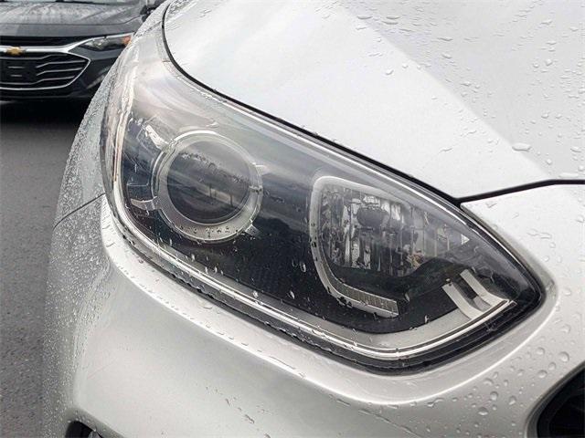 used 2020 Kia Forte car, priced at $16,388