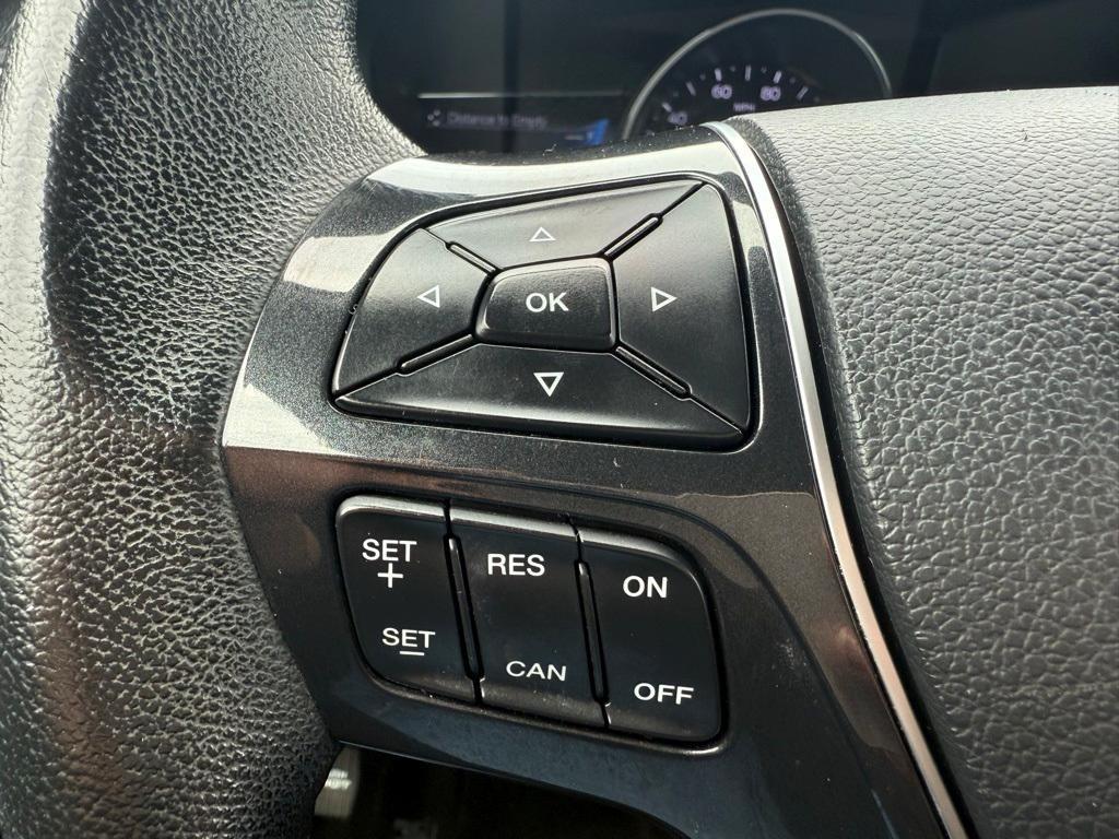 used 2017 Ford Explorer car, priced at $16,855