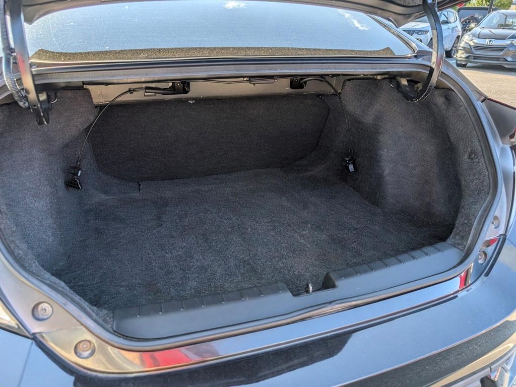 used 2020 Honda Civic car, priced at $20,180