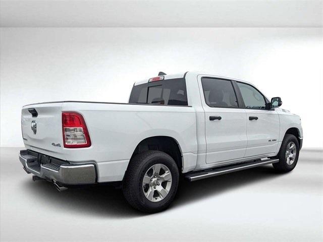 new 2024 Ram 1500 car, priced at $47,477