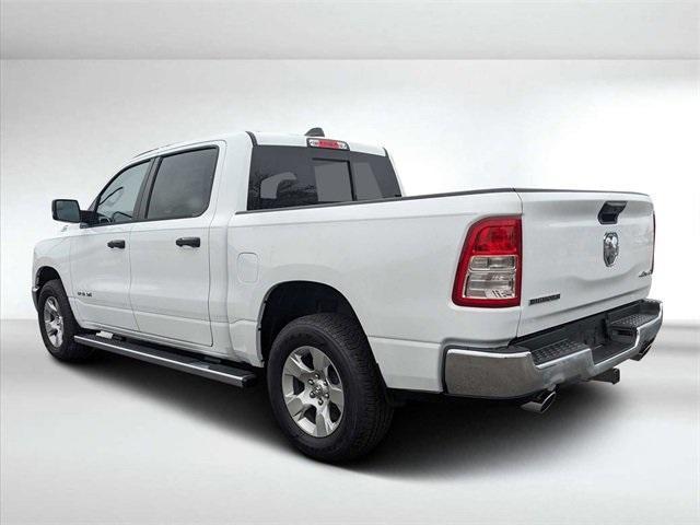 new 2024 Ram 1500 car, priced at $47,477