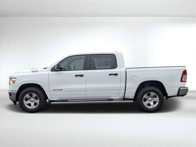 new 2024 Ram 1500 car, priced at $47,477