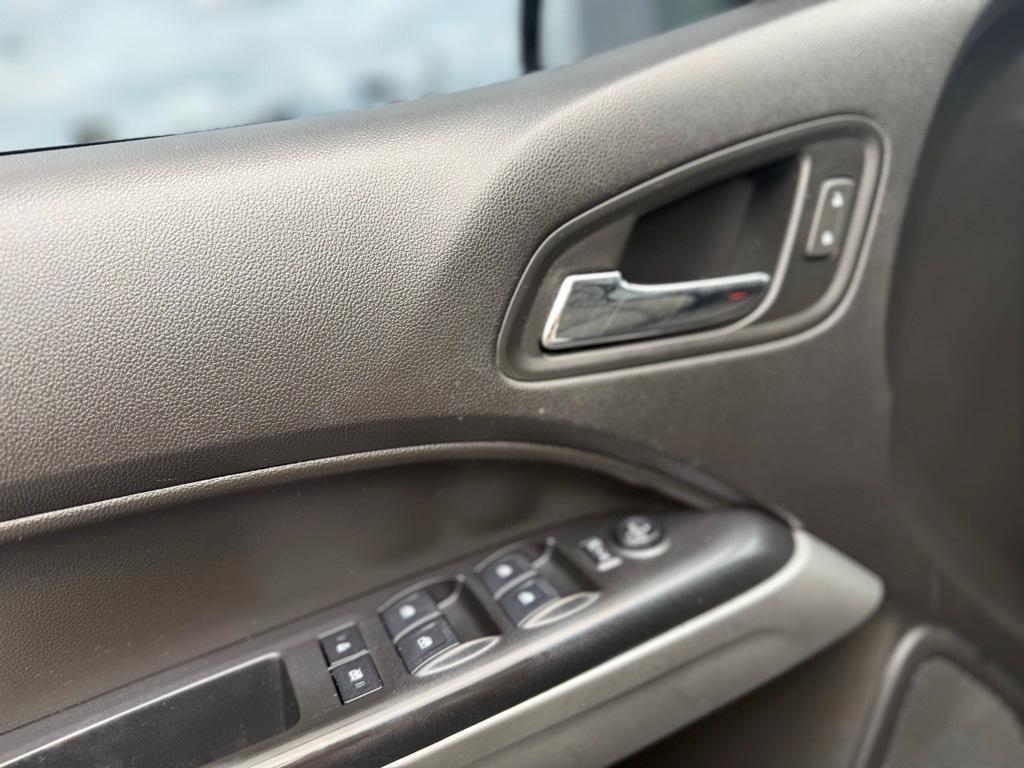 used 2019 Chevrolet Colorado car, priced at $17,864
